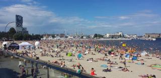 Baltic Plaza Gdynia - MAXIMAL - Gdynia - 8