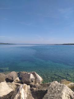 Villa Krasa sea view apartmants with pool - 6