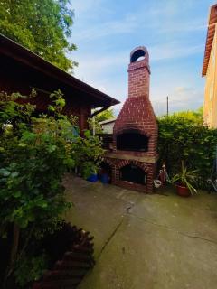 Pensiune Perla Dunarii - Giurgiu - 5