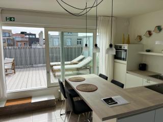 Penthouse 29 - Oostende - 9
