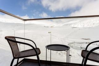 Cozy Studio Ski In Out Apartment In New Gudauri - 9