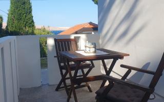 Apartmani Sara Marija - Karlobag - 6