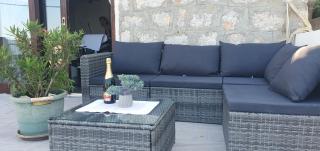 Apartmani Sara Marija - Karlobag - 4