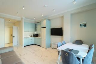 Apartment Alpic 204- Near Ski Lift - By Wehost - Goedaoeri - 0