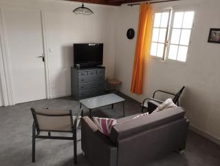 la maisonnette à 1200 m de la mer - Agon-Coutainville - 9
