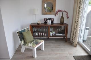 Ferienwohnung Gorch Fock mit Balkon - Sassnitz - 8