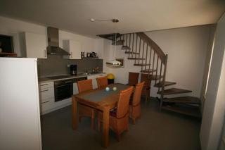 Ferienwohnung Gorch Fock mit Balkon - Sassnitz - 7
