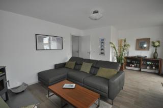 Ferienwohnung Gorch Fock mit Balkon - Sassnitz - 9