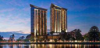 Stylish Apt in The Belle Vue Residence In Batumi With Balcony and Sea View - Batumi - 0