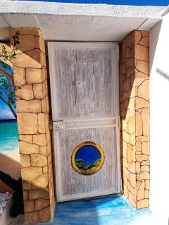 Olbia SARDEGNA- Casa Arena- 3 camere da letto - 7