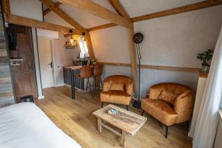 Het Droomatelier - Den Burg - 6