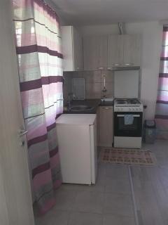 Apartment Hristef - Ljubaništa - 0