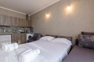 Seaside Studio Apt Balcony in Batumi Center - Batumi - 1