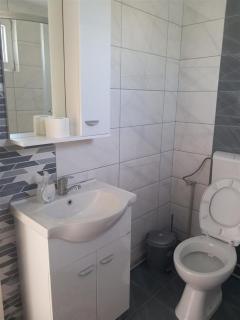 Apartment Hristef - Ljubaništa - 3