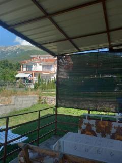 Apartment Hristef - Ljubaništa - 2