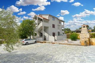 Ferienwohnung für 2 Personen ca 32 qm in Banjole, Istrien Istrische Riviera - Banjole - 0