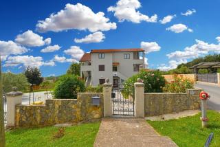 Ferienwohnung für 2 Personen ca 32 qm in Banjole, Istrien Istrische Riviera - Banjole - 9