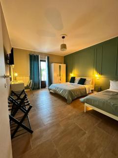 CentruMassimo Apartment - Palermo - 3