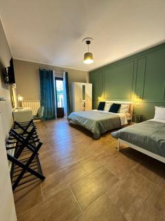 CentruMassimo Apartment - Palermo - 8