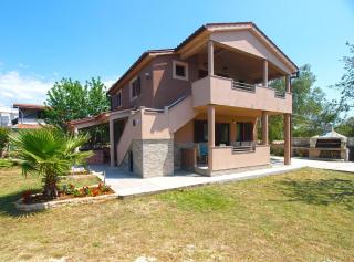 Studio für 3 Personen ca 24 qm in Peroj, Istrien Istrische Riviera - Peroj - 9