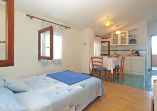 Studio für 3 Personen ca 24 qm in Peroj, Istrien Istrische Riviera - Peroj - 2