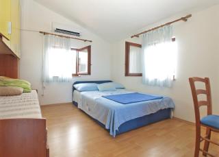 Studio für 3 Personen ca 24 qm in Peroj, Istrien Istrische Riviera - Peroj - 1