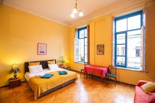 Stylish Apartment In Historic Building - Batumi - 0