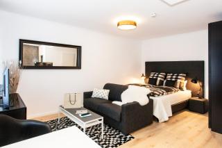 Ideal short-term rental near Frankfurt - 2