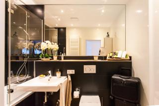 Ideal short-term rental near Frankfurt - 1