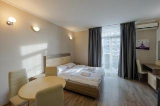 Cozy Apt In New Batumi - Batumi - 0