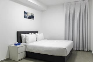 Luxury Suite Apartment #69 By Hashdera Eilat - 1