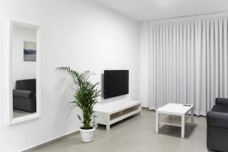 Luxury Suite Apartment #69 By Hashdera Eilat - 9