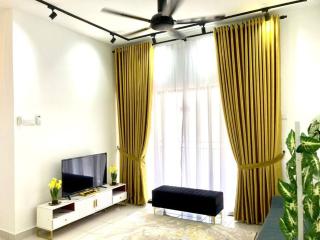 AYMAR Homestay, Youth City. - Nilai - 8
