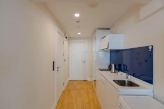 1BR Apt In New Batumi - Batumi - 7