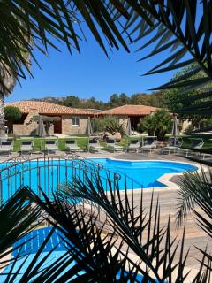 Résidence Dolce Vita de Palombaggia - Porto-Vecchio - 7