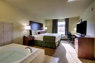 Cobblestone Inn & Suites - Hartington - 6