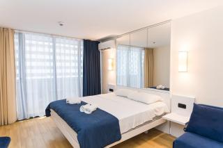 Charming Batumi Studio: Your Perfect Cozy Retreat - Batumi - 5