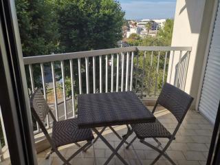 Lido, private apartment seaside, parking, swimming pool - Cagnes-sur-Mer - 4