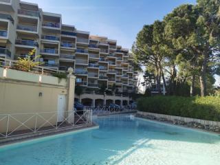 Lido, private apartment seaside, parking, swimming pool - Cagnes-sur-Mer - 2
