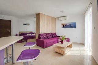 Ferienwohnung für 4 Personen ca 33 qm in Medulin, Istrien Südküste von Istrien - Medulin - 3
