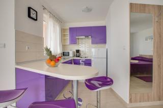 Ferienwohnung für 4 Personen ca 33 qm in Medulin, Istrien Südküste von Istrien - Medulin - 1