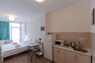 Cozy Studio Apartment In The Heart of Batum - Batumi - 2