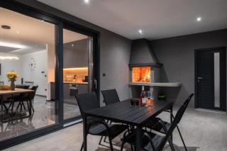 Ferienhaus mit Privatpool für 6 Personen ca 150 qm in Županići, Istrien Binnenland von Istrien - Čubanići - 3