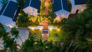 Nghé Garden Resort Hội An - Hội An - 4