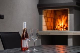 Ferienhaus mit Privatpool für 6 Personen ca 150 qm in Županići, Istrien Binnenland von Istrien - Čubanići - 1