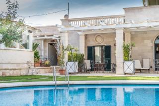Villa Caramia - Locorotondo - 5