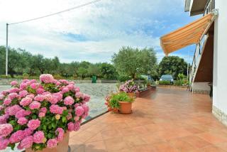 Studio für 2 Personen ca 30 qm in Pula-Fondole, Istrien Istrische Riviera - Pula - 9