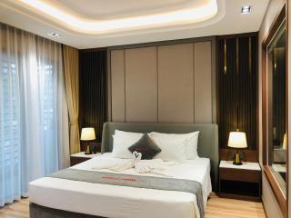 Hanvet Hotel Do Son - Ðố Sơn - 2