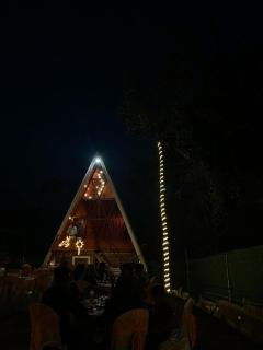 Rain dreams resorts - Thekkumkara - 7