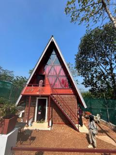 Rain dreams resorts - Thekkumkara - 6